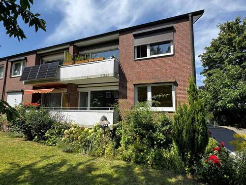 Foto - Wohnung zum Kaufen in Hamburg 219.000,00 € 67 m²