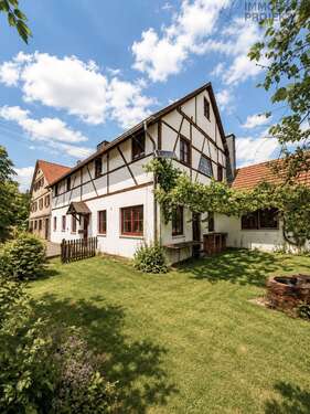 Foto - Haus zum Kaufen in Neudrossenfeld 458.500,00 € 455 m²