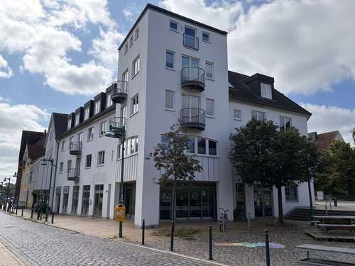 Foto - Wohnung zum Mieten in Kiel 780,00 € 68 m²