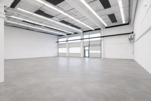 Foto - Halle in Berlin 4.881,80 € 634 m²