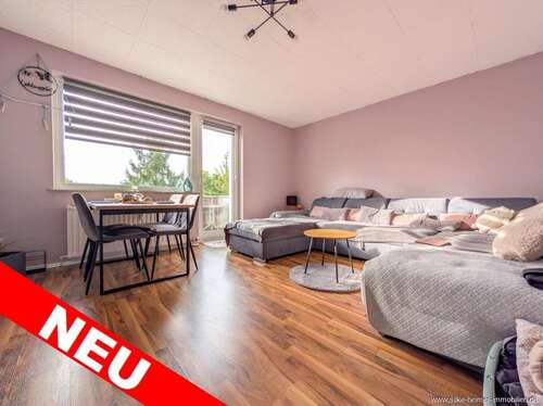 Foto - Wohnung zum Kaufen in Osterholz-Scharmbeck 128.500,00 € 70 m²