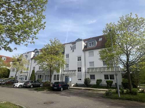 Foto - Wohnung zum Kaufen in Giengen an der Brenz 187.000,00 € 83 m²