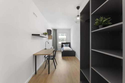 Foto - WG-Zimmer in Berlin 820,00 € 11 m²