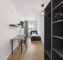 WG-Zimmer in Berlin 820,00 € 11 m²