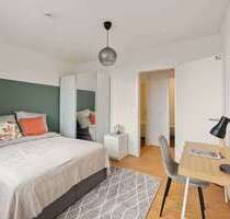 WG-Zimmer in Munich 945,00 € 11 m²
