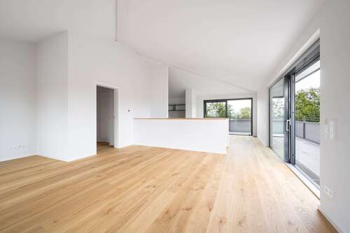 Foto - Wohnung zum Mieten in München 3.340,00 € 138.81 m²