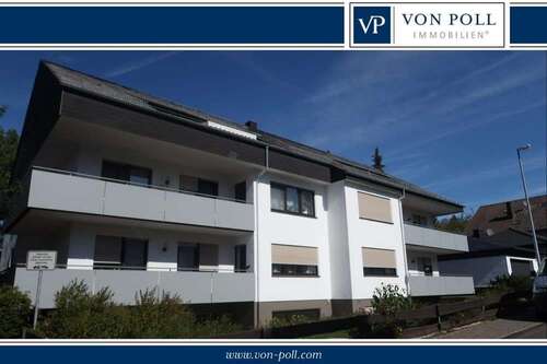 Foto - Wohnung zum Mieten in Idar-Oberstein 650,00 € 62 m²