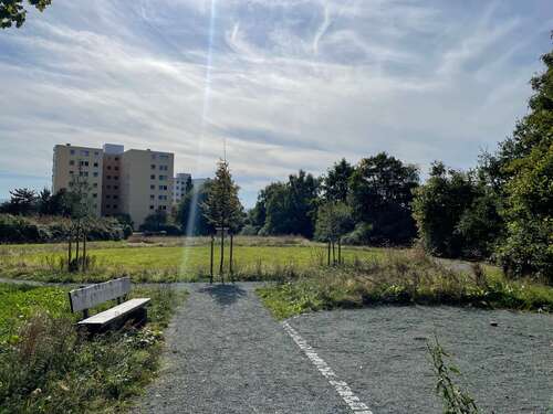 Foto - Wohnung zum Kaufen in Bad Salzuflen 98.000,00 € 62 m²
