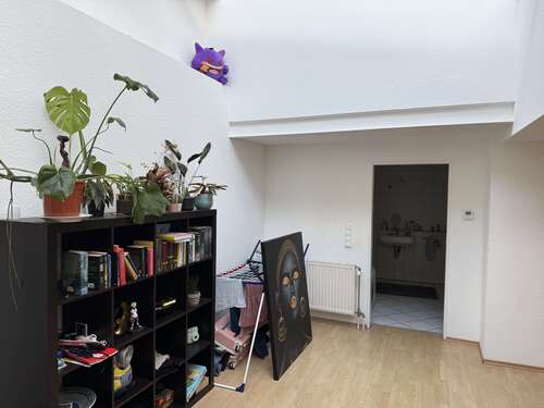 Foto - Wohnung zum Mieten in Mülheim 1.100,00 € 85 m²