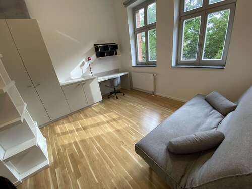 Foto - Wohnung zum Mieten in Berlin 626,86 € 24.05 m²