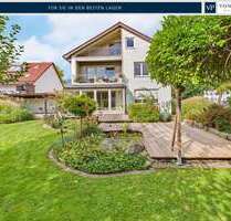 Haus zum Kaufen in Ergolding 875.000,00 € 240 m²