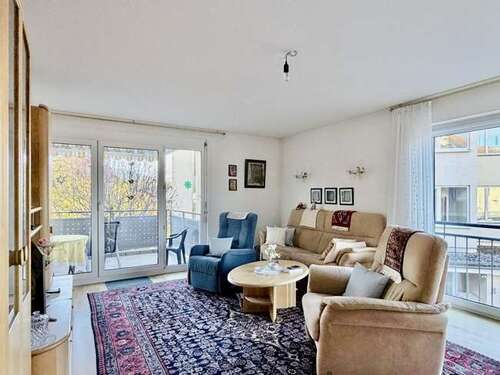 Foto - Wohnung zum Kaufen in Ballrechten-Dottingen 335.000,00 € 84.28 m²