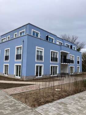 Foto - Wohnung zum Mieten in Birkenwerder 1.299,00 € 91.22 m²