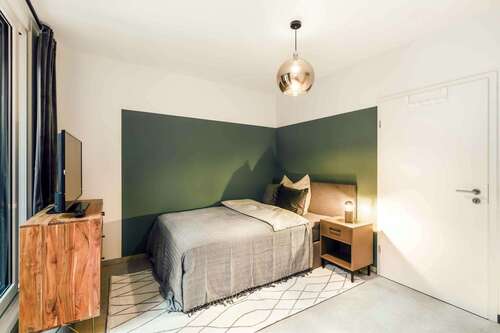 Foto - WG-Zimmer in Köln 840,00 € 19 m²