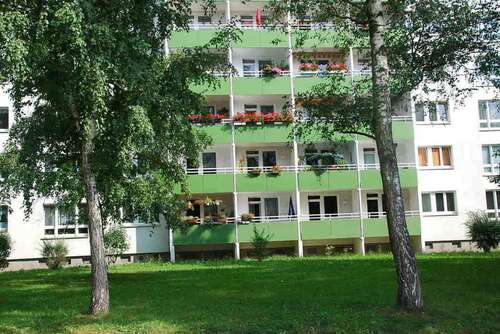 Foto - Wohnung zum Mieten in Chemnitz 260,00 € 43.38 m²