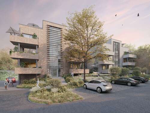 Foto - Wohnung zum Mieten in Dortmund 1.080,00 € 72 m²