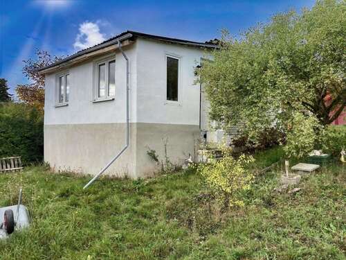 Foto - Grundstück zu verkaufen in Sangerhausen 35.000,00 € 700 m²