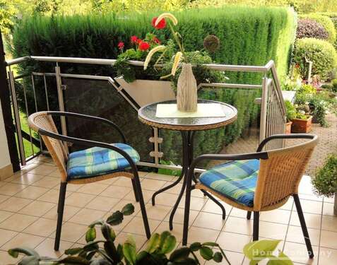 Foto - Wohnen auf Zeit in Saarbrücken Klarenthal 800,00 €