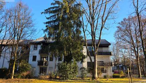 Foto - Wohnung zum Kaufen in München 360.000,00 € 57.6 m²