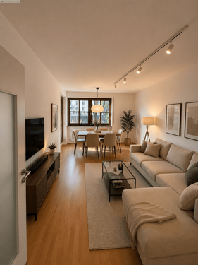 Foto - Wohnung zum Kaufen in München 319.000,00 € 57.6 m²