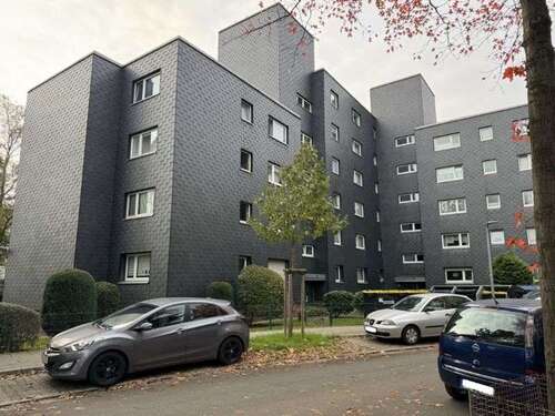 Foto - Wohnung zum Mieten in Gelsenkirchen 383,13 € 81 m²