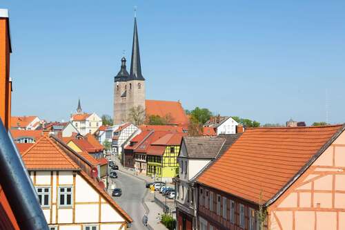 Foto - Wohnung zum Mieten in Burg 383,89 € 59.06 m²