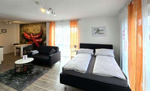 Foto - Wohnen auf Zeit in Raunheim 1.595,00 €