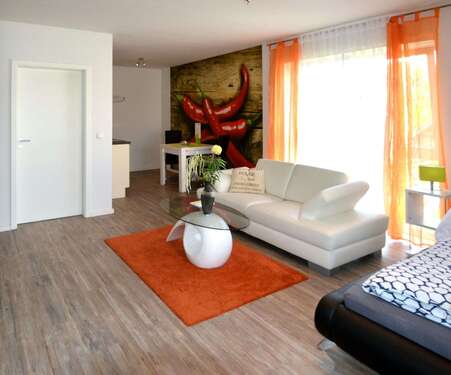 Foto - Wohnen auf Zeit in Raunheim 1.595,00 €