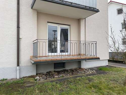Foto - Wohnung zum Mieten in Rastatt 790,00 € 74.41 m²