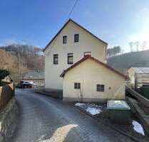 Haus zum Kaufen in Bad Schandau 199.000,00 € 280 m²