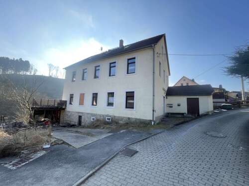 Foto - Haus zum Kaufen in Bad Schandau 199.000,00 € 280 m²