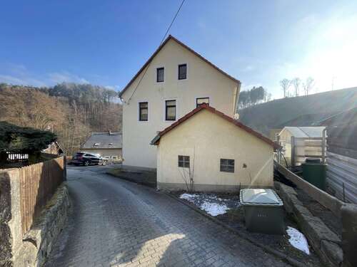 Foto - Haus zum Kaufen in Bad Schandau 199.000,00 € 280 m²