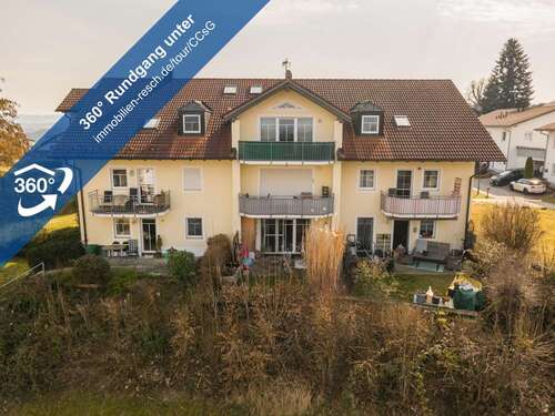 Foto - Wohnung zum Kaufen in Thyrnau Kellberg 179.000,00 € 55 m²