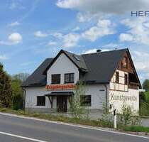 Haus zum Kaufen in Thermalbad Wiesenbad Schönfeld 399.000,00 € 568 m² - Thermalbad Wiesenbad / Schönfeld