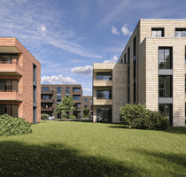 Wohnung zum Mieten in Bad Segeberg 878,70 € 58.58 m²