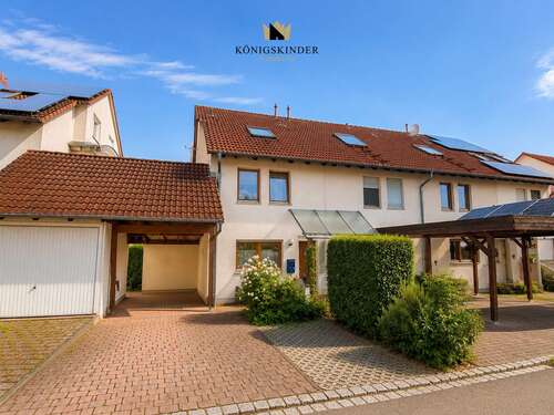 Foto - Haus zum Kaufen in Vaihingen an der Enz 500.000,00 € 134.98 m²