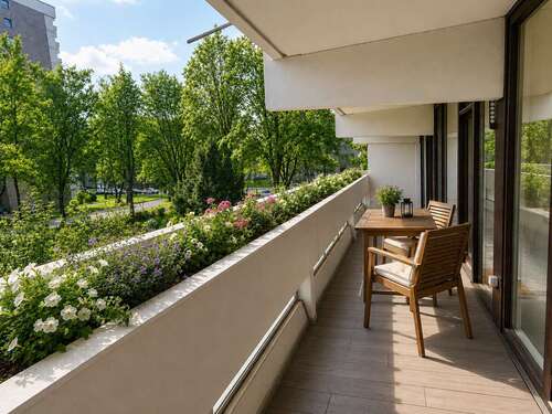 Foto - Wohnung zum Kaufen in Taufkirchen 499.000,00 € 102.62 m²