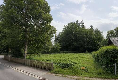 Foto - Grundstück zu verkaufen in Bernried 695.000,00 € 746 m²