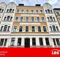 Wohnung zum Kaufen in Leipzig 210.000,00 € 60.83 m²