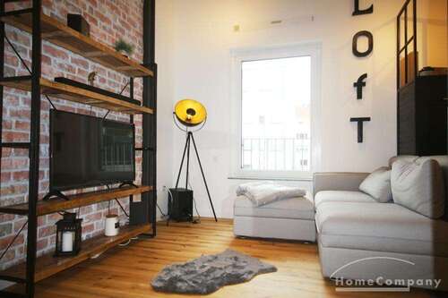 Foto - Wohnen auf Zeit in Saarbrücken 1.100,00 €