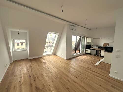 Foto - Wohnung zum Kaufen in Berlin 449.000,00 € 64 m²