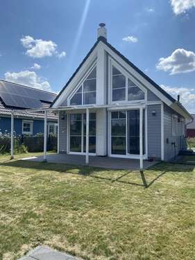 Foto - Haus zum Kaufen in Wandlitz 249.000,00 € 70 m²