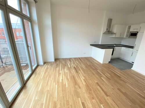 Foto - Wohnung zum Mieten in Berlin 1.063,54 € 48.32 m²