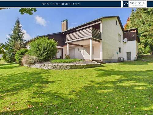 Foto - Haus zum Kaufen in Rottenburg a. d. Laaber 449.000,00 € 132 m²