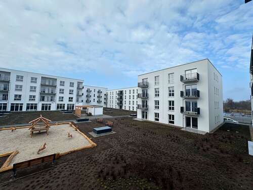 Foto - Wohnung zum Mieten in Werder Havel 1.399,00 € 99 m²