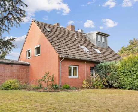 Foto - Haus zum Kaufen in Meerbusch - Osterath 548.000,00 € 122 m²