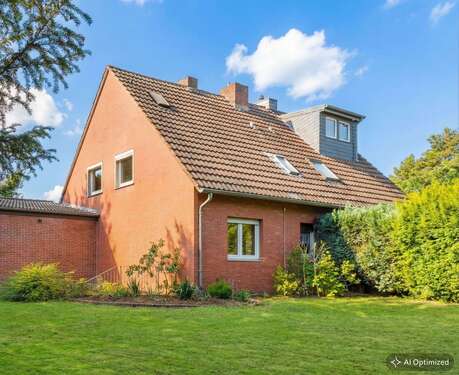 Foto - Haus zum Kaufen in Meerbusch - Osterath 520.000,00 € 122 m²