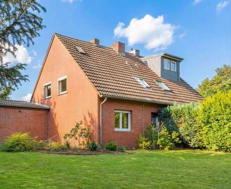 Foto - Haus zum Kaufen in Meerbusch - Osterath 495.000,00 € 122 m²