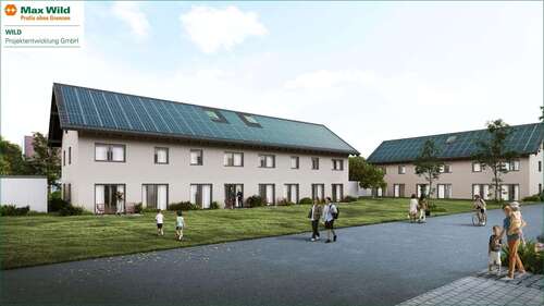 Foto - Haus zum Kaufen in Dettingen an der Iller 489.900,00 € 137 m²