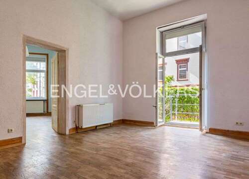 Foto - Wohnung zum Kaufen in Frankfurt am Main 699.000,00 € 88.56 m²